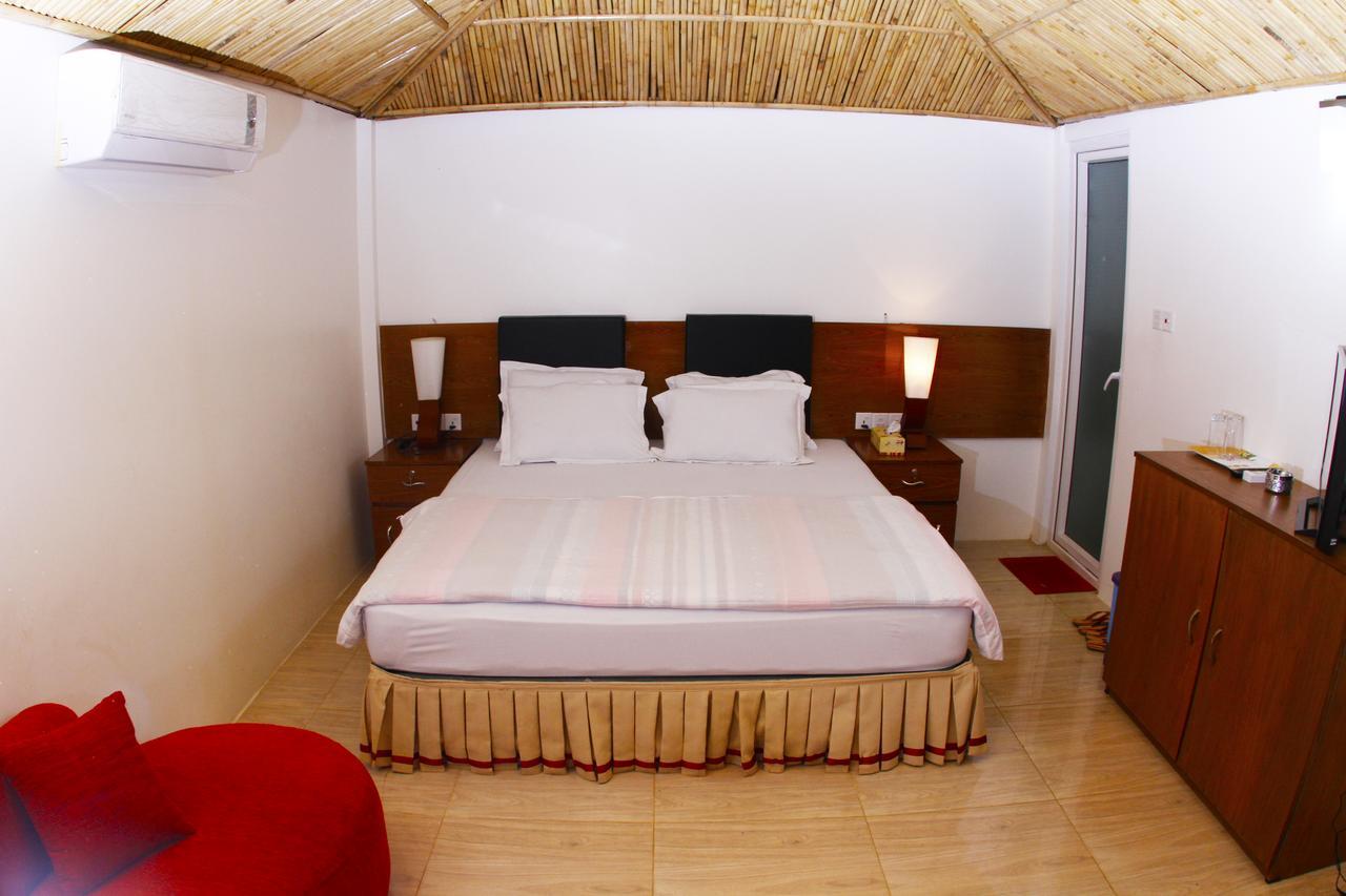 Rangauti Resort Maulvi Bazar المظهر الخارجي الصورة