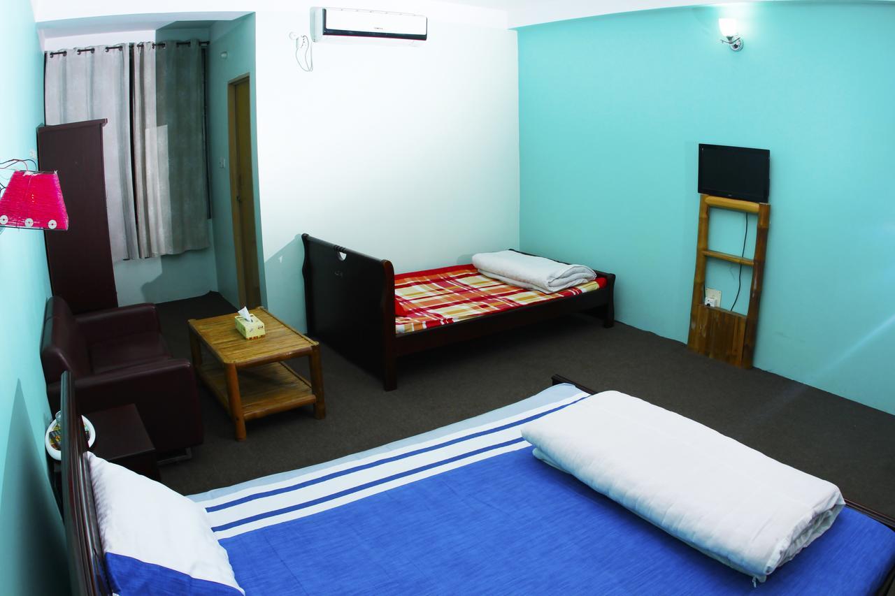 Rangauti Resort Maulvi Bazar المظهر الخارجي الصورة