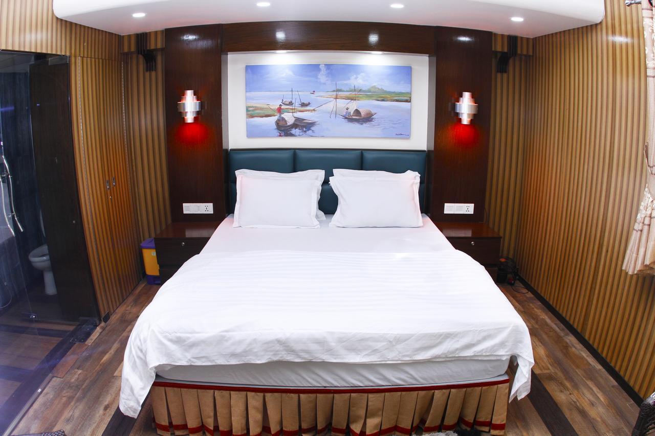 Rangauti Resort Maulvi Bazar المظهر الخارجي الصورة
