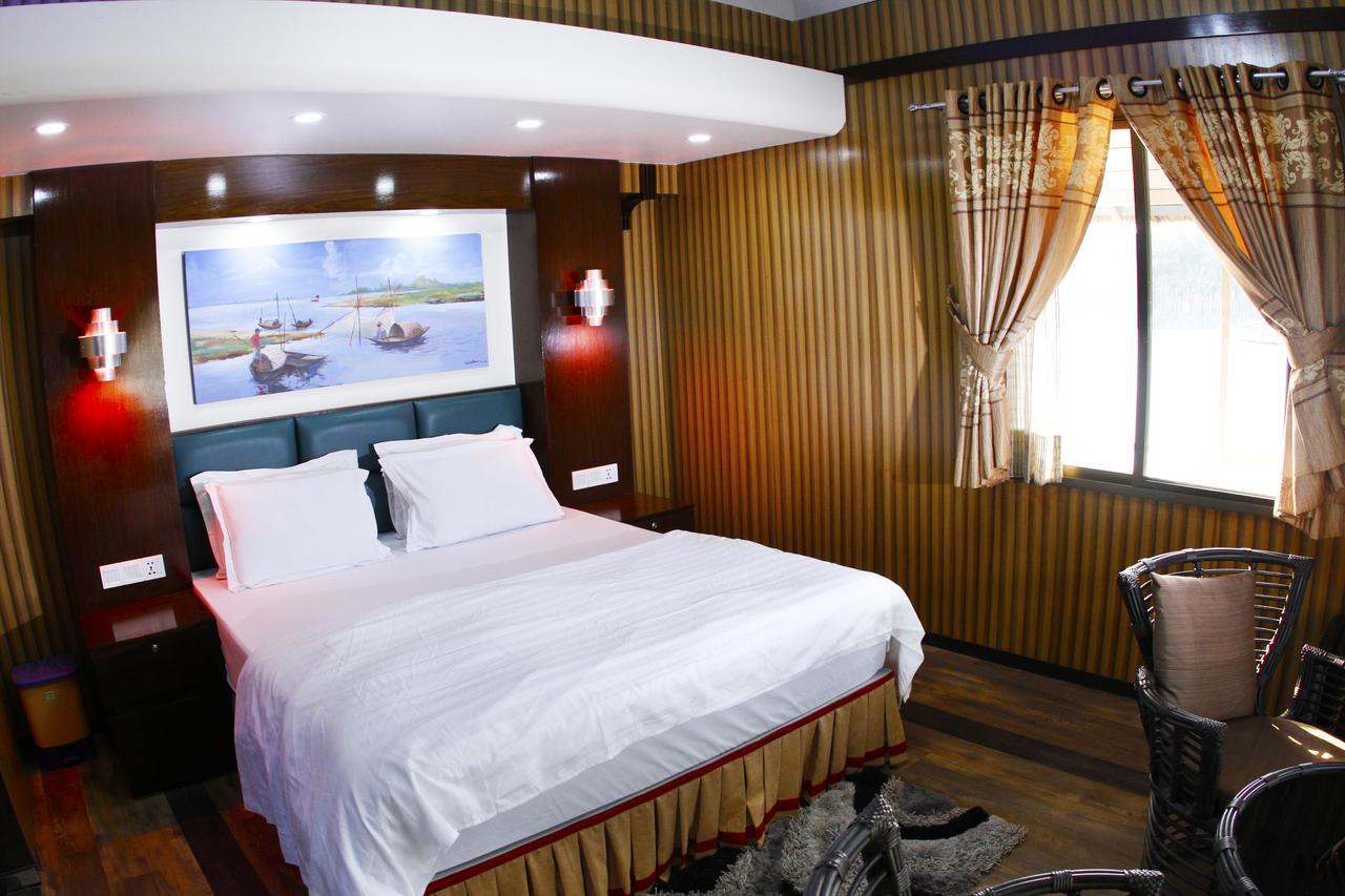 Rangauti Resort Maulvi Bazar المظهر الخارجي الصورة