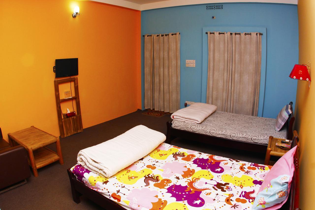 Rangauti Resort Maulvi Bazar المظهر الخارجي الصورة