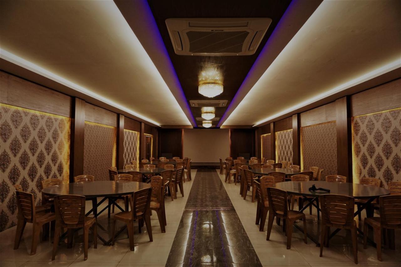 Rangauti Resort Maulvi Bazar المظهر الخارجي الصورة