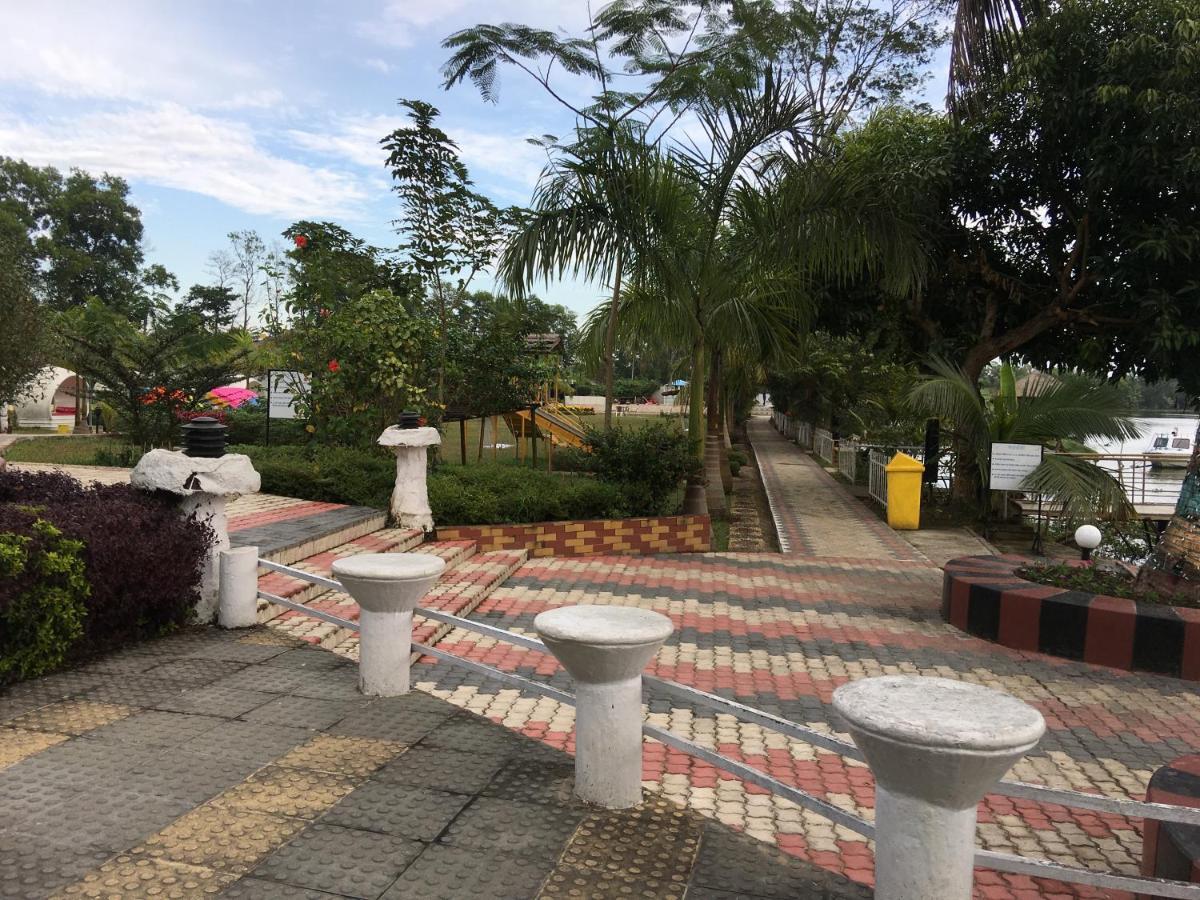 Rangauti Resort Maulvi Bazar المظهر الخارجي الصورة
