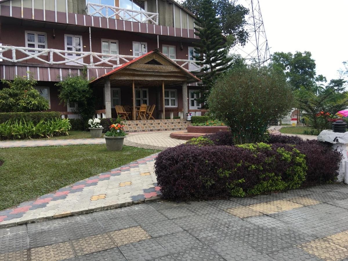Rangauti Resort Maulvi Bazar المظهر الخارجي الصورة